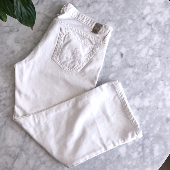 BOGO50% AG Adriano Goldschmied The Kiss Jeans - Picture 3 of 8